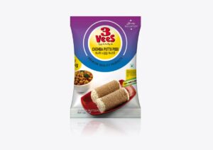 3Vees Chemba Puttu Podi