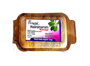 Origin-Nalpamaram-Bathing Soap