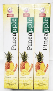 Pineapple Fragrance Agarbatti