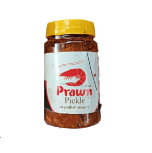 Prawn Pickle