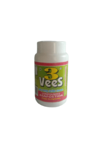 Compounded Asafoetida Powder