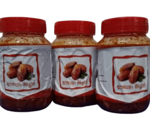 Dates Pickle