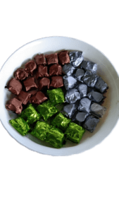 Ithaas Home made chocolate