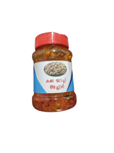 KaKKa Erachi Achar