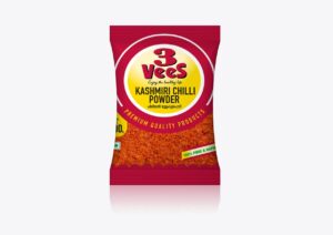 3Vees Kashmiri Chilly Powder