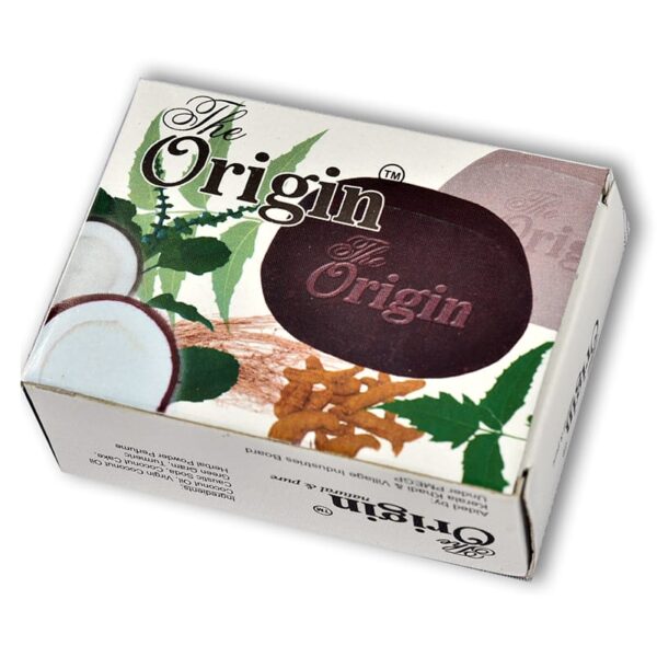 Origin-Bathing Soap