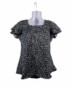 short Kurti