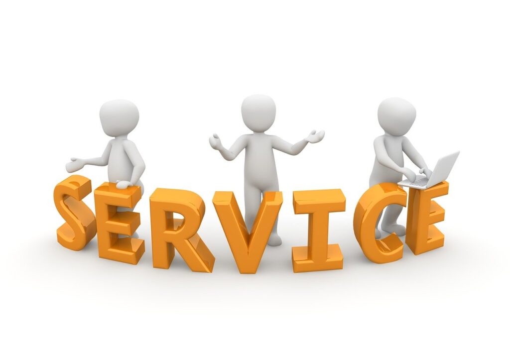 India products sourcing services