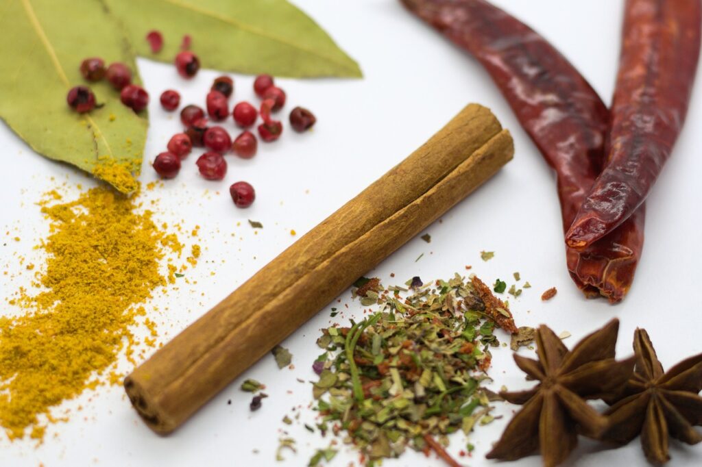 Exotic Spices from India – Adsonz Store