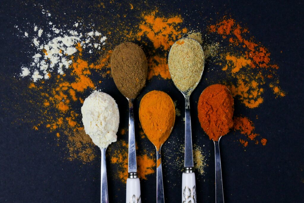 Indian Masala Export