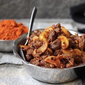 Shazin Foods - Beef Pickle