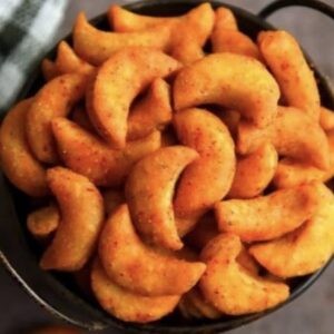 Shazin Foods - Kaaju biscuits