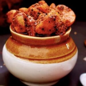 Shazin Foods - Amla Pickle