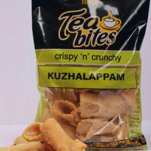 Nalla Foods Pvt ltd - Kuzhalappam