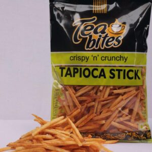 Nalla Foods Pvt Ltd - Tapioca stick