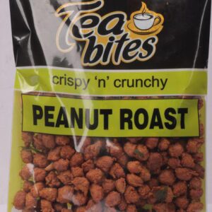 Nalla Foods Pvt ltd - Peanut Roast
