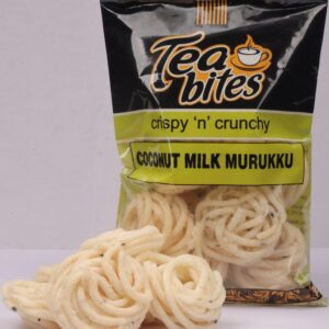 Nalla Foods Pvt ltd -Coconut Milk Murukku