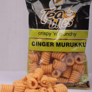 Nalla Foods Pvt ltd - Ginger Murukku