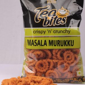 Nalla foods Pvt ltd - Masala Murukku