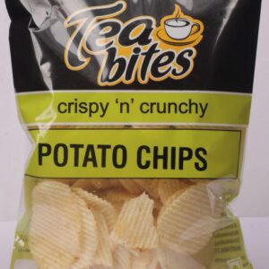 Nalla Foods Pvt ltd - Potato Chips