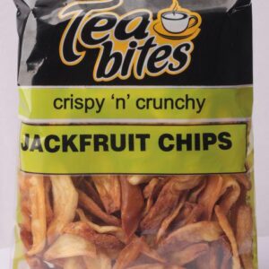 Nalla Foods Pvt ltd - Jack Fruit Chips