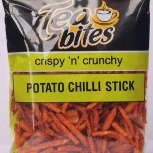 Nalla Foods Pvt ltd - Potato Chilli Stick