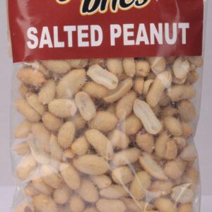 Nalla Foods Pvt ltd - Salted Peanut