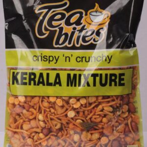 Nalla Foods Pvt ltd - Kerala Mixture