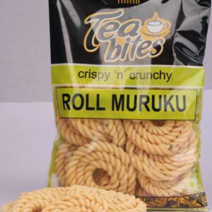 Nalla Foods Pvt Ltd - Roll Murukk