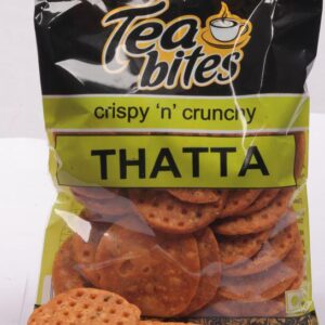 Nalla Foods Pvt ltd - Thatta