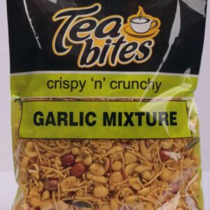 Nalla Foods Pvt ltd - Garlic Mixture