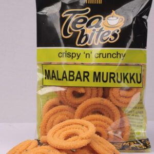 Nalla Foods Pvt ltd - Malabar Murukku