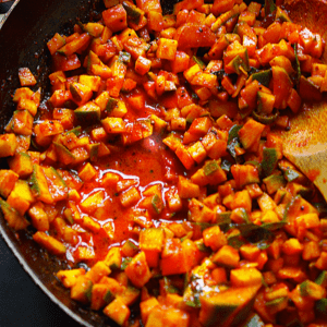 Mango Pickle