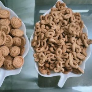 Shazin Foods - Biscuit appam