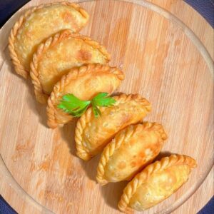 Shazin foods - Koziyada