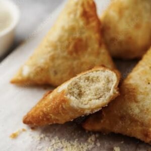 Shazin Foods - Manda