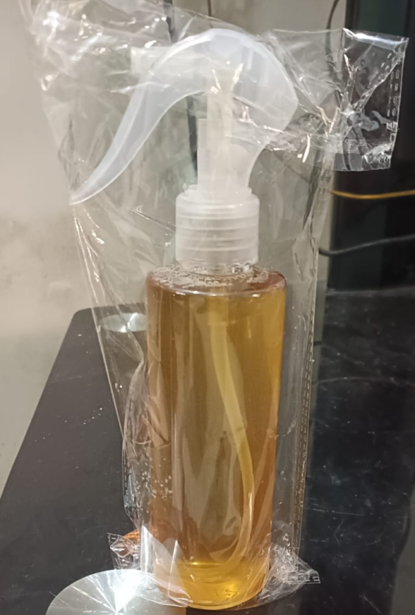 Rosemary Oil