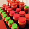 Tender Mango Pickle